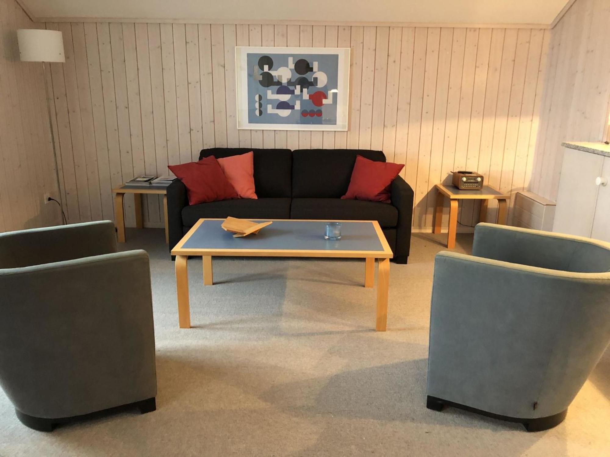 Apartment Monique Nr- 1 By Interhome Gstaad Dış mekan fotoğraf