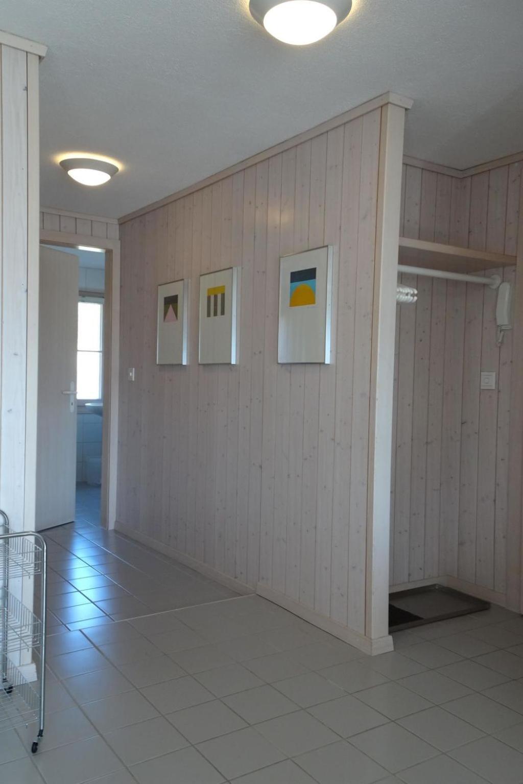 Apartment Monique Nr- 1 By Interhome Gstaad Dış mekan fotoğraf